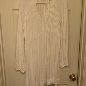 H&M Tunic dress size 4